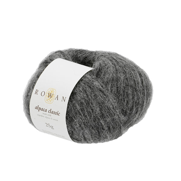 Rowan Alpaca Classic