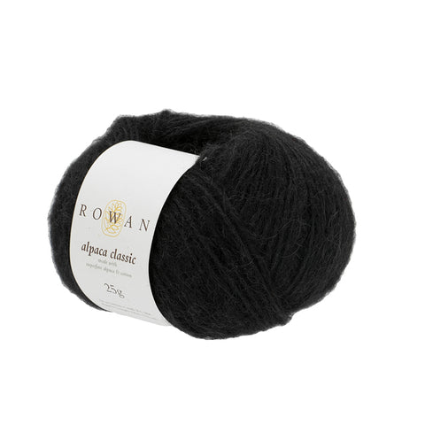 Rowan Alpaca Classic