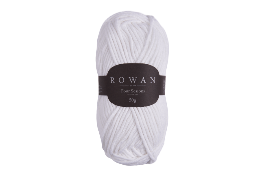 Rowan Four Seasons