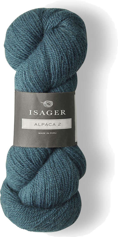 Isager Alpaca 2