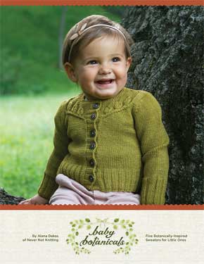 Baby Botanicals