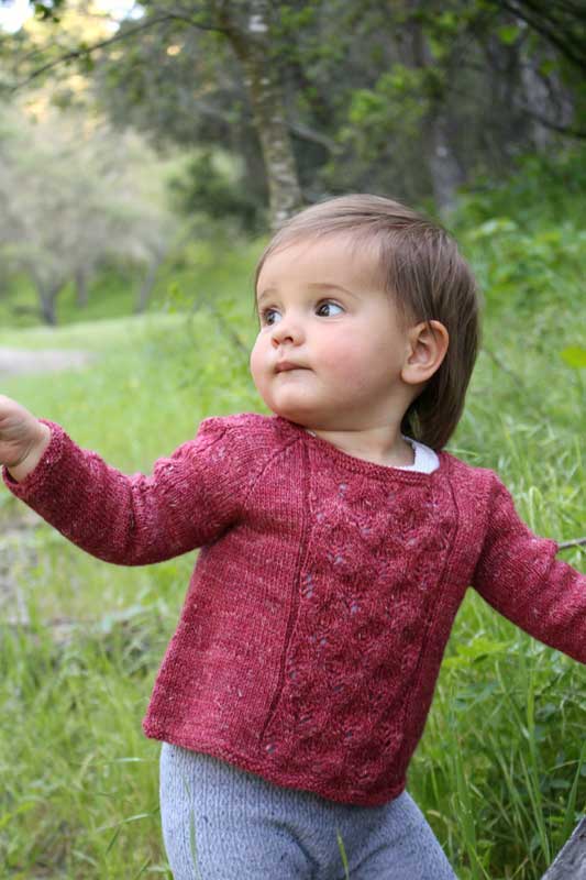 Baby Botanicals