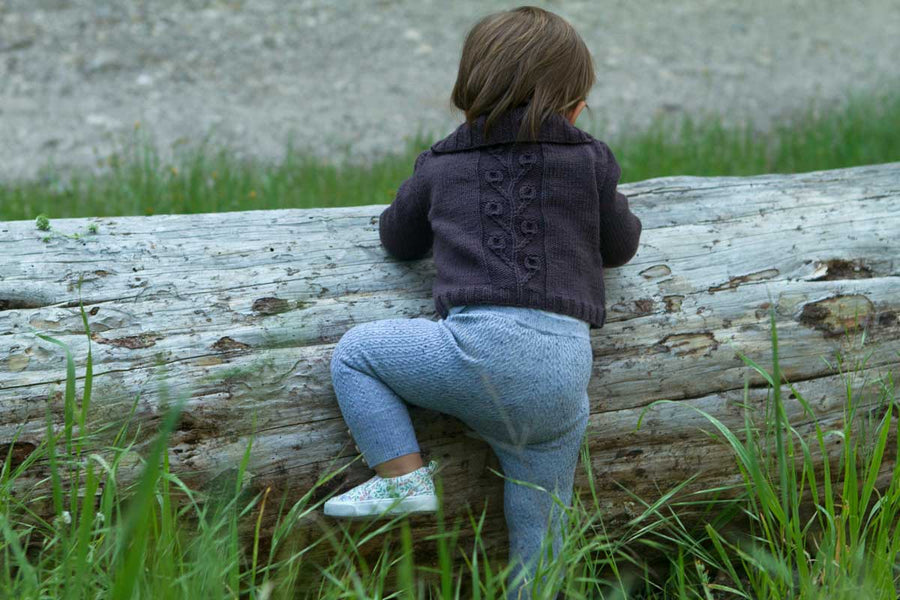Baby Botanicals