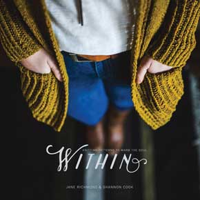 Within by Jane Richmond and Sannon Cook