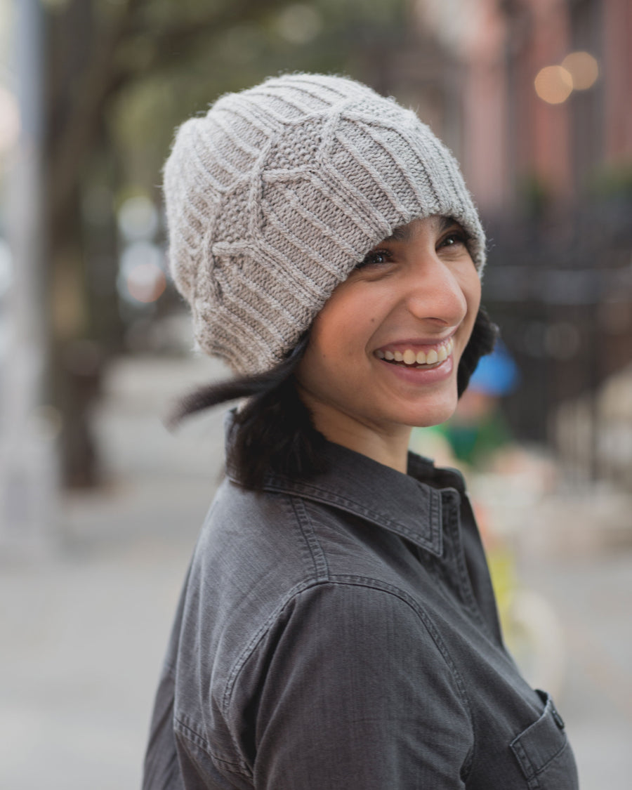 Brooklyn Hat Kit