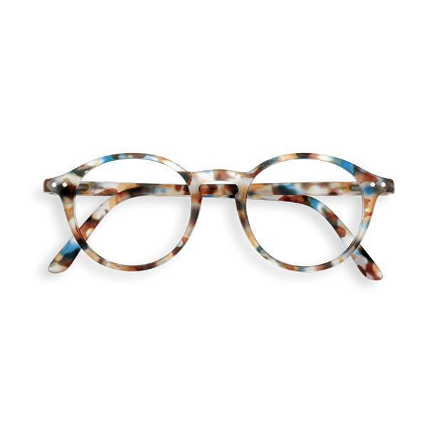 IZIPIZI Reading Glasses - Style D (additional colors)