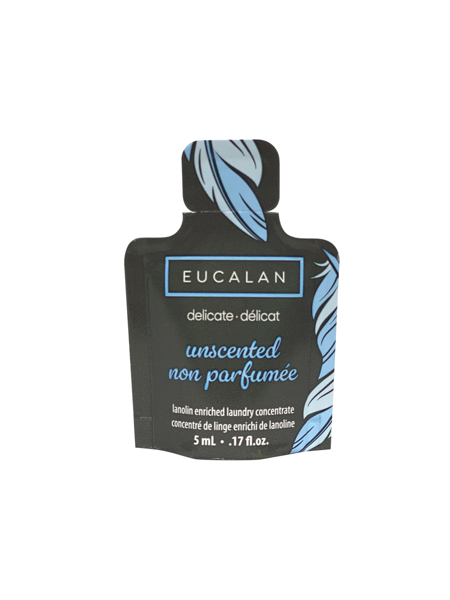 Eucalan Liquid Wool Soap