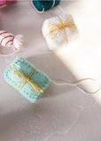 Felt Holiday Gift Package Garland
