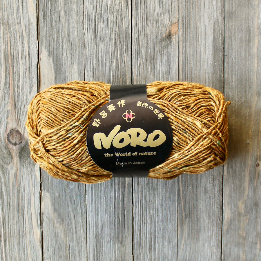 Noro Silk Garden Sock Solo