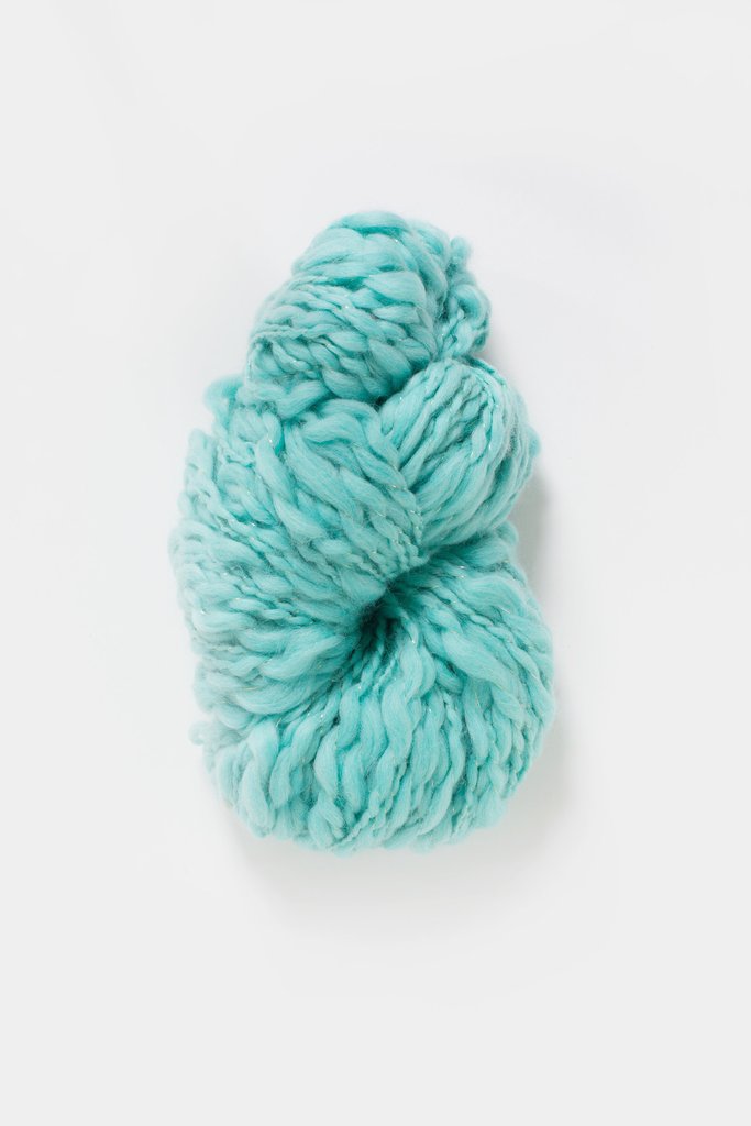 Knit Collage - Spun Cloud