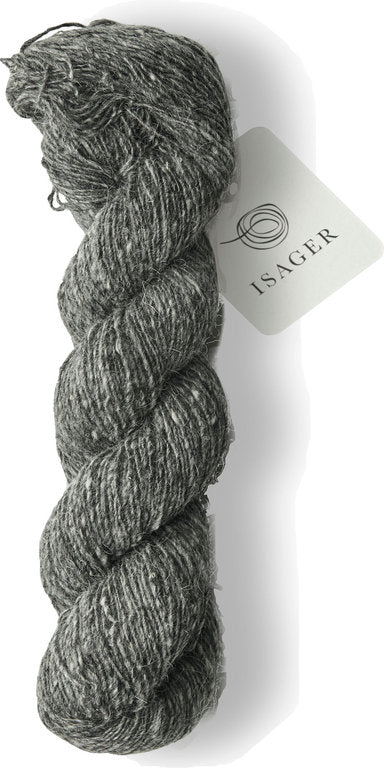 Isager Tweed