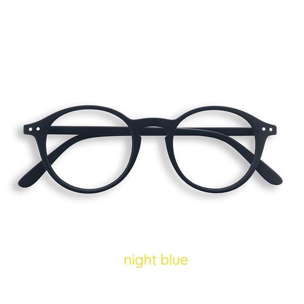 IZIPIZI Reading Glasses - Style D (additional colors)