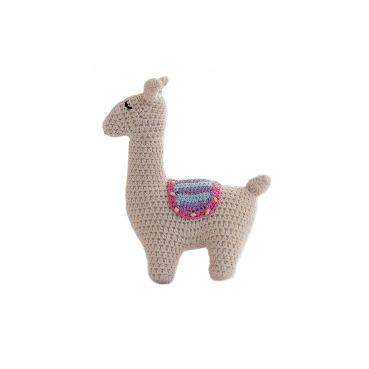 Melange Collection Stuffed Animals (additional designs)