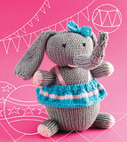 Knit a Square - Create a Cuddly Creature
