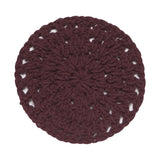 Crocheted Trivet