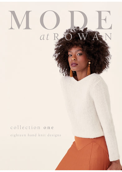 Mode at Rowan - Collection One