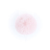MiniMi Faux Fur Rex PomPom