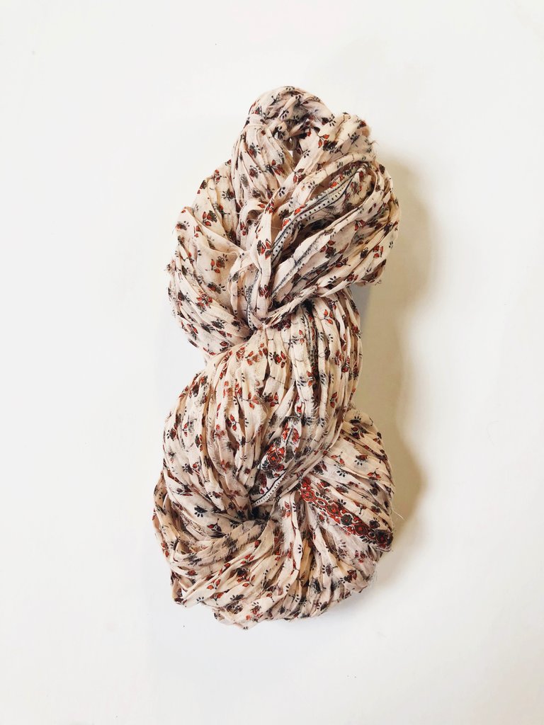 Knit Collage - Wildflower Yarn