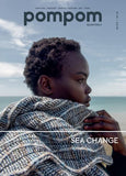 Pompom Quarterly No. 30- Sea Change
