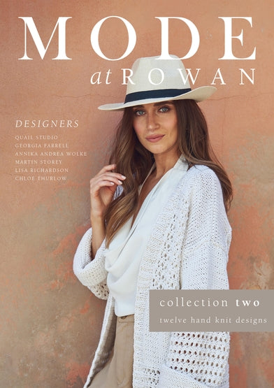 Mode at Rowan  - Collection Two