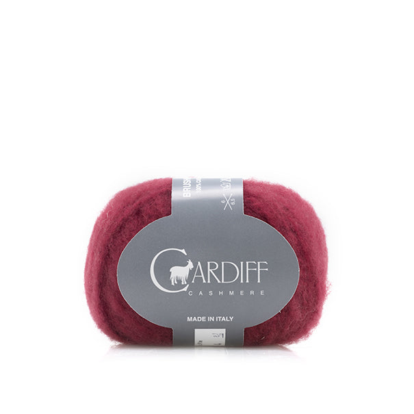 Cardiff Cashmere Brushmere