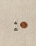 Cocoknits Triangle Stitch Markers X-Small