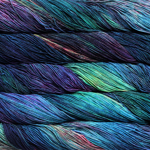 Malabrigo Sock