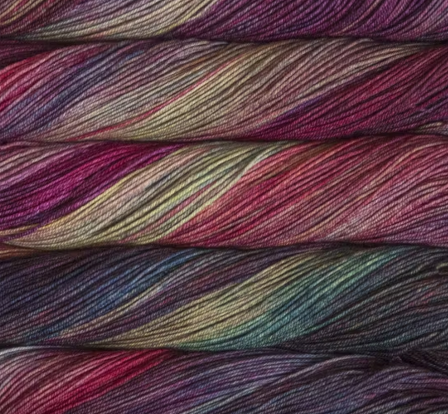 Malabrigo Sock