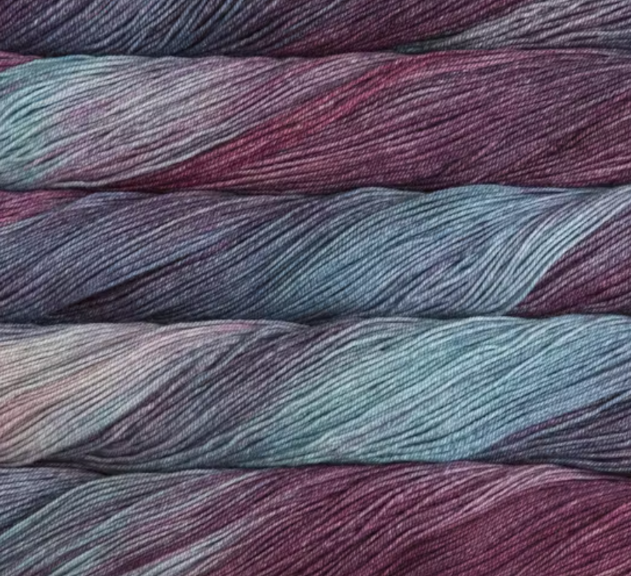 Malabrigo Sock