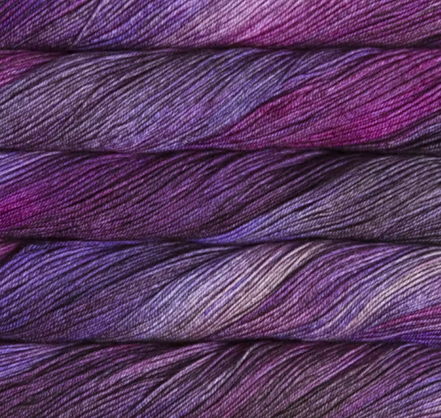 Malabrigo Sock