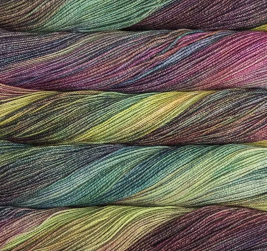 Malabrigo Sock