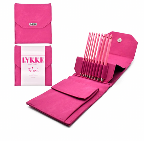 Lykke Crochet Hook Set