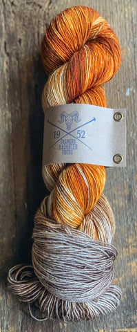 Farmer's Daughter Fibers Foxy Lady