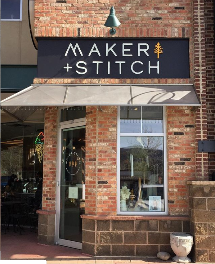 Local Yarn Shop Day