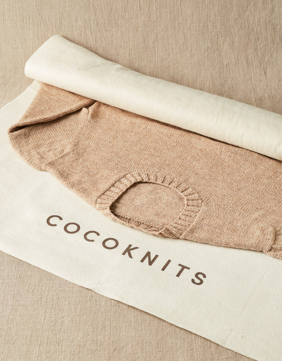 Super Absorbent Towel by Cocoknits Sweater Care