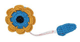 Crochet Tape Measure (additional designs)