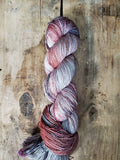 Farmer's Daughter Fibers Foxy Lady
