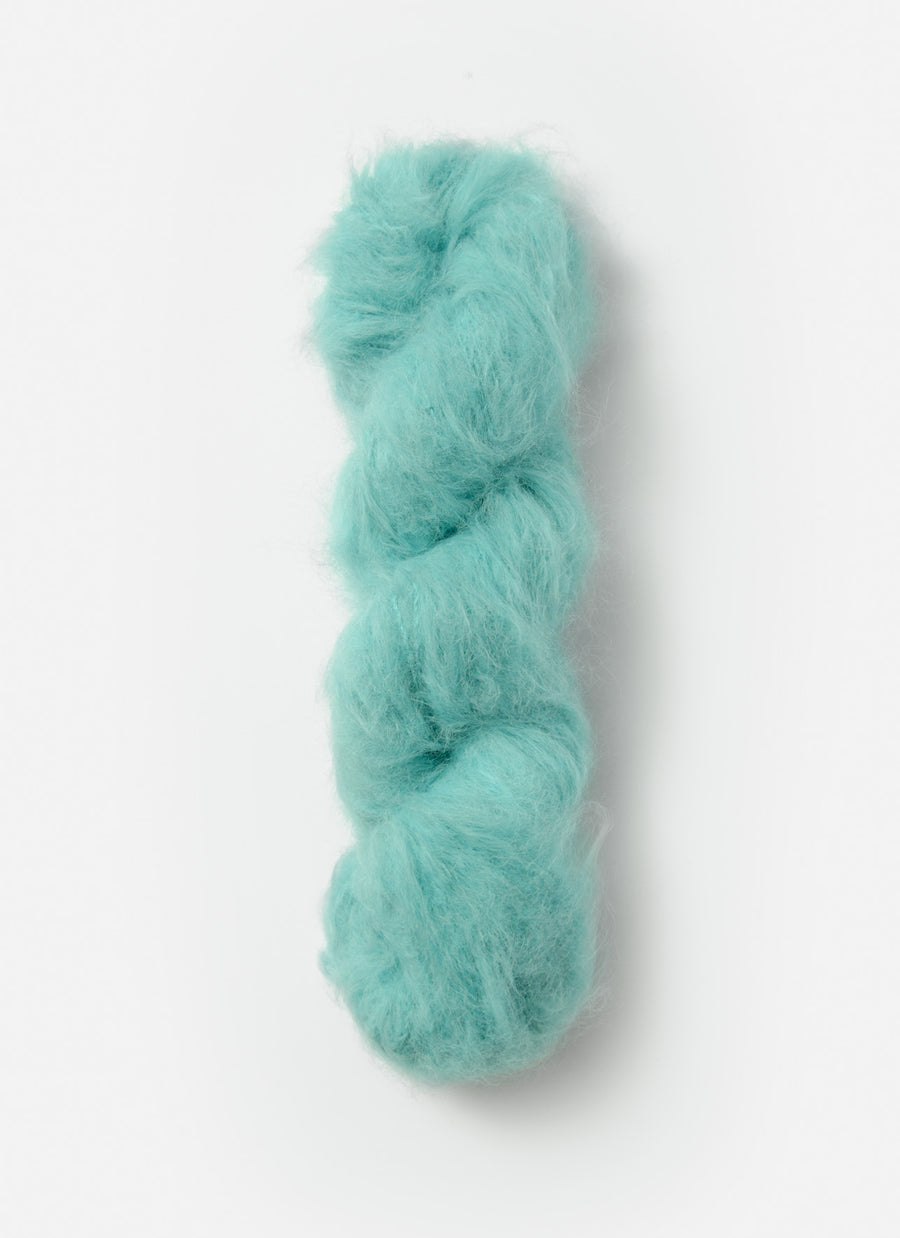 Blue Sky Fibers Brushed Suri