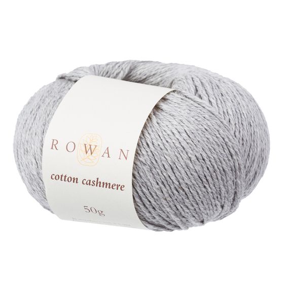 Rowan Cotton Cashmere