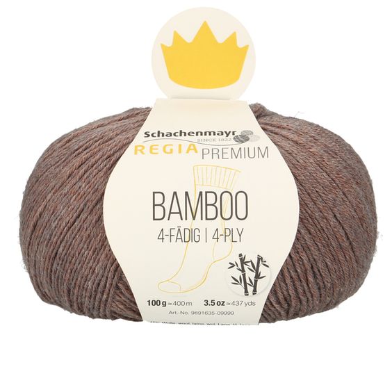 Regia Premium Bamboo
