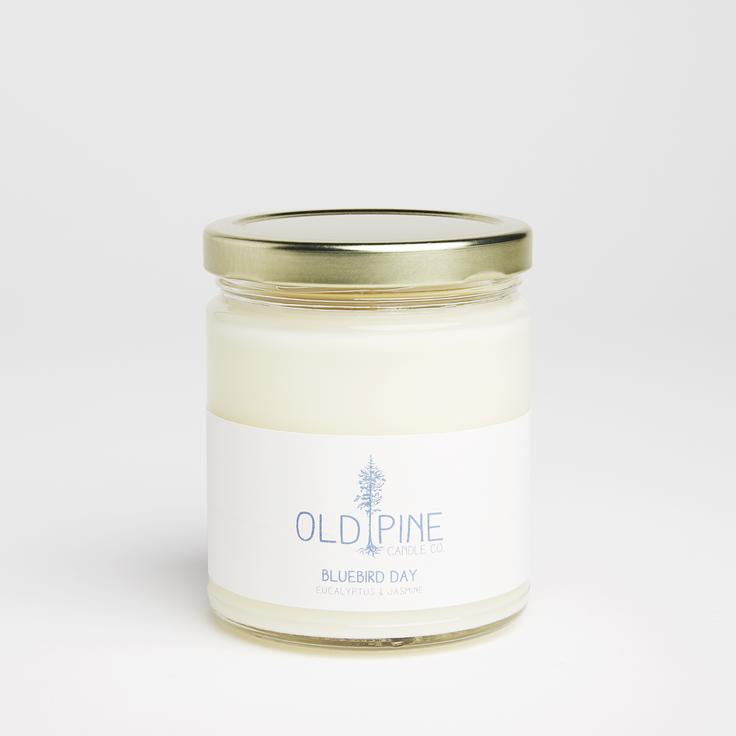 Old Pine Candle Co. Candle (additional scents)