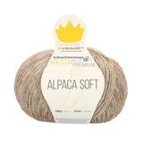 Regia Alpaca Soft