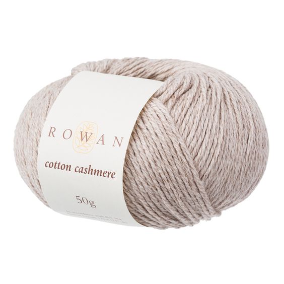 Rowan Cotton Cashmere