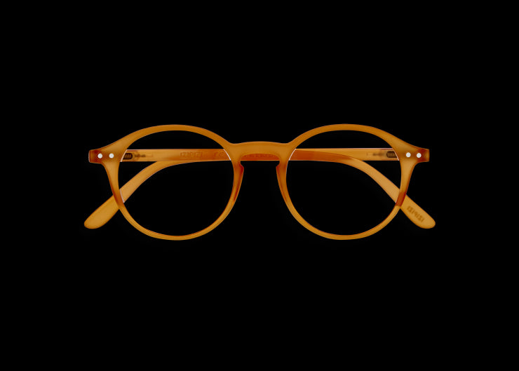 IZIPIZI Reading Glasses - Style D (additional colors) – Maker+Stitch