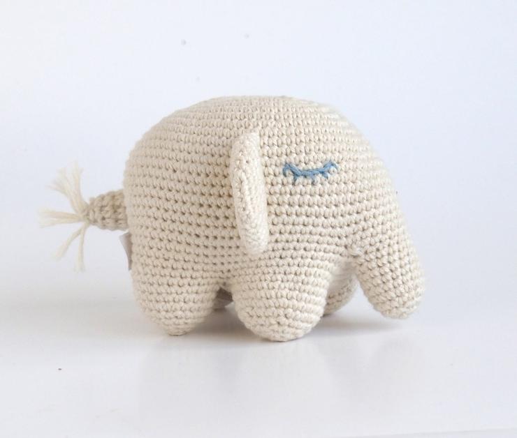 Melange Collection Stuffed Animals (additional designs)
