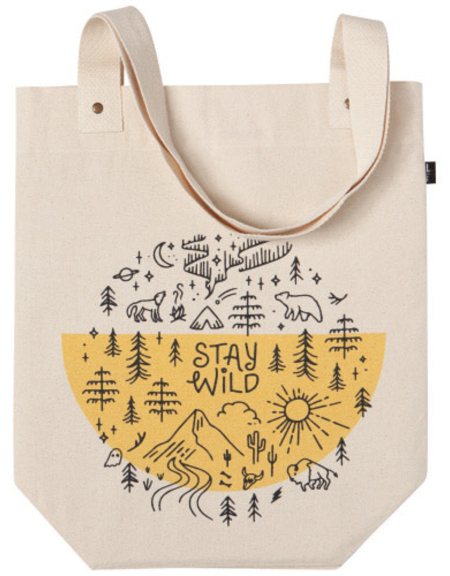 Project Tote Bags (additional designs)