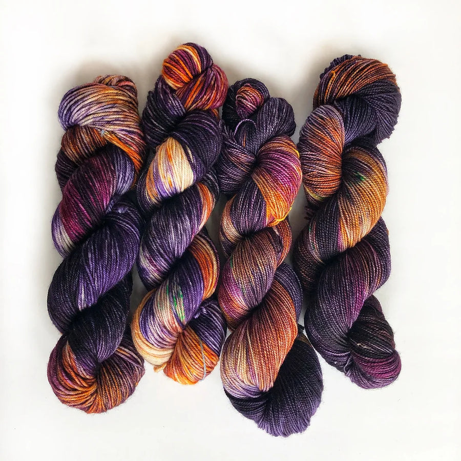 The Conifer Collective DK