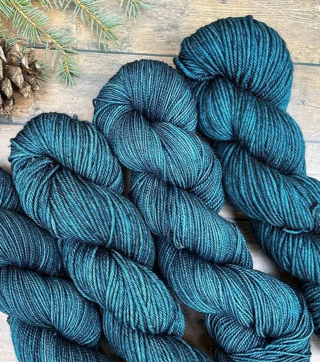 The Conifer Collective DK