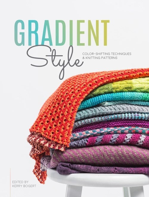 Gradient Style – Maker+Stitch