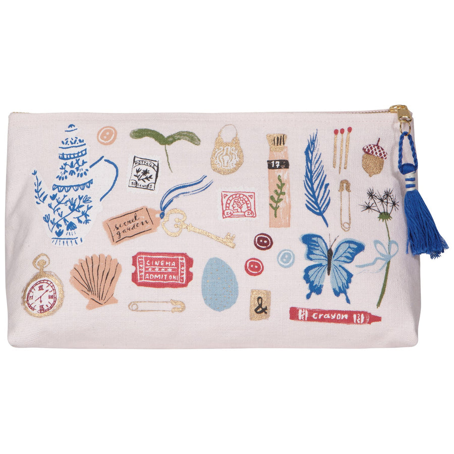 Large Project Bag - Finders Keepers